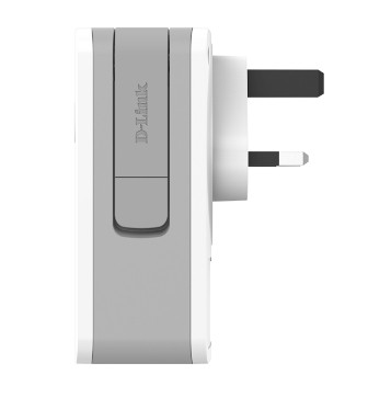 DAP-1620/E | D-Link | D-Link DAP-1620/E repetoare de rețea Amplificator rețea Alb D-Link DAP-1620/E repetoare de rețea Amplificator rețea Alb