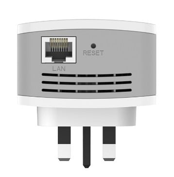 DAP-1620/E | D-Link | D-Link DAP-1620/E repetoare de rețea Amplificator rețea Alb D-Link DAP-1620/E repetoare de rețea Amplificator rețea Alb