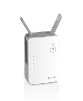 DAP-1620/E | D-Link | D-Link DAP-1620/E repetoare de rețea Amplificator rețea Alb D-Link DAP-1620/E repetoare de rețea Amplificator rețea Alb