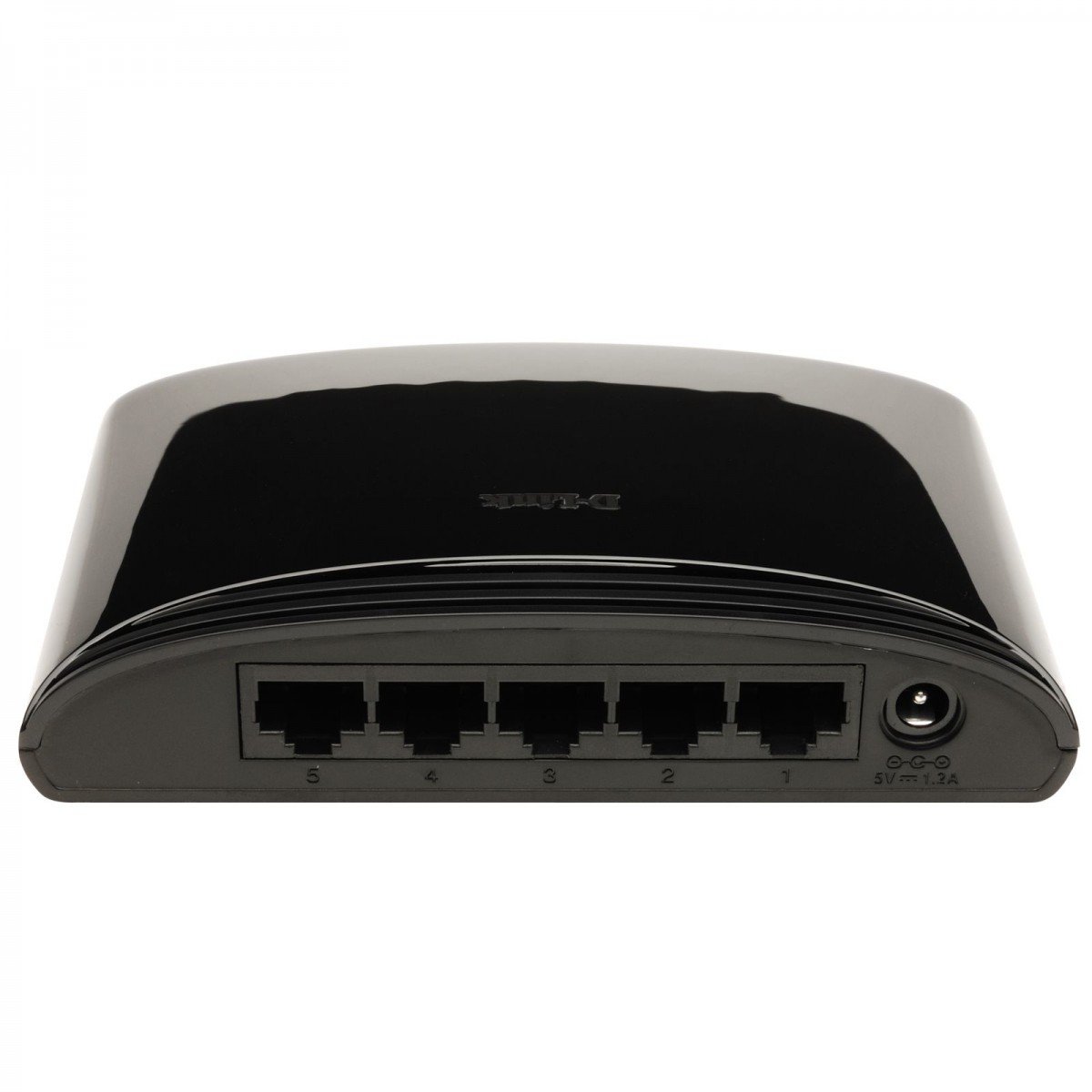 D-Link DES-1005D/E – D-Link DES-1005D Fara management Fast Ethernet (10/100) Negru D-Link DES-1005D Fara management Fast Ethernet (10/100) Negru – D-Link DES-1005D/E