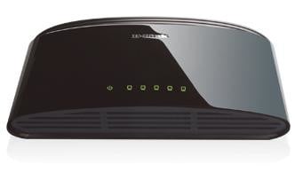 D-Link DES-1005D/E – D-Link DES-1005D Fara management Fast Ethernet (10/100) Negru D-Link DES-1005D Fara management Fast Ethernet (10/100) Negru – D-Link DES-1005D/E