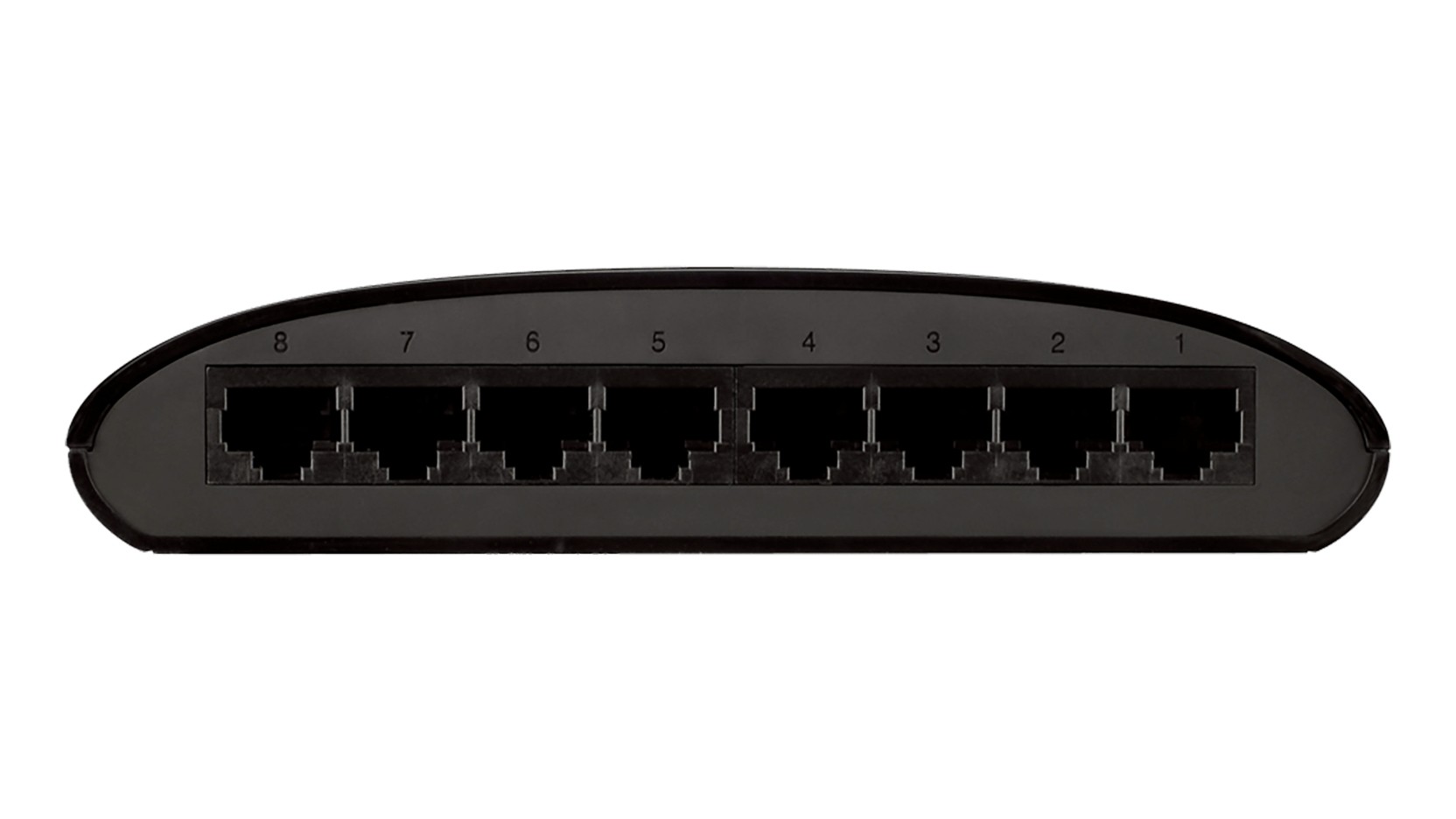 D-Link DES-1008D – D-Link DES-1008D Fara management Fast Ethernet (10/100) Negru D-Link DES-1008D Fara management Fast Ethernet (10/100) Negru – D-Link DES-1008D