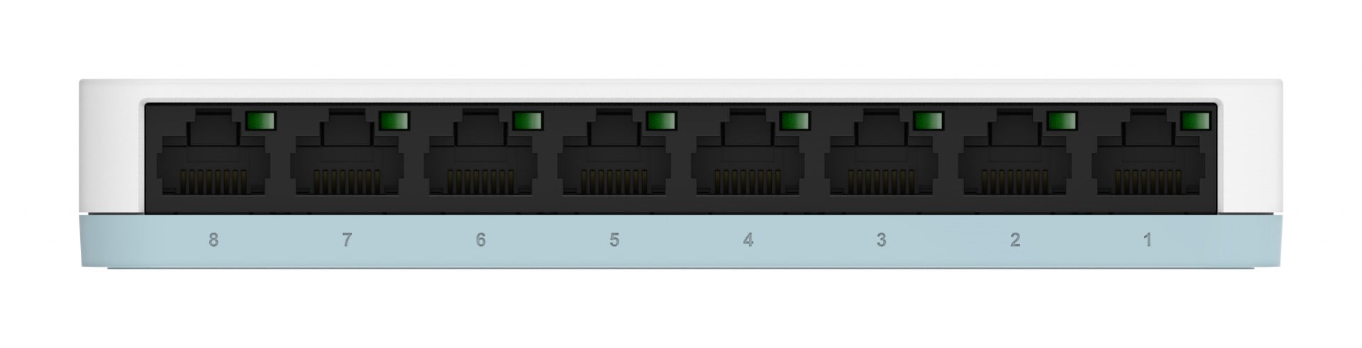 DGS-1008D/E | D-Link | D-Link DGS-1008D/E switch-uri Fara management Gigabit Ethernet (10/100/1000) Negru D-Link DGS-1008D/E switch-uri Fara management Gigabit Ethernet (10/100/1000) Negru