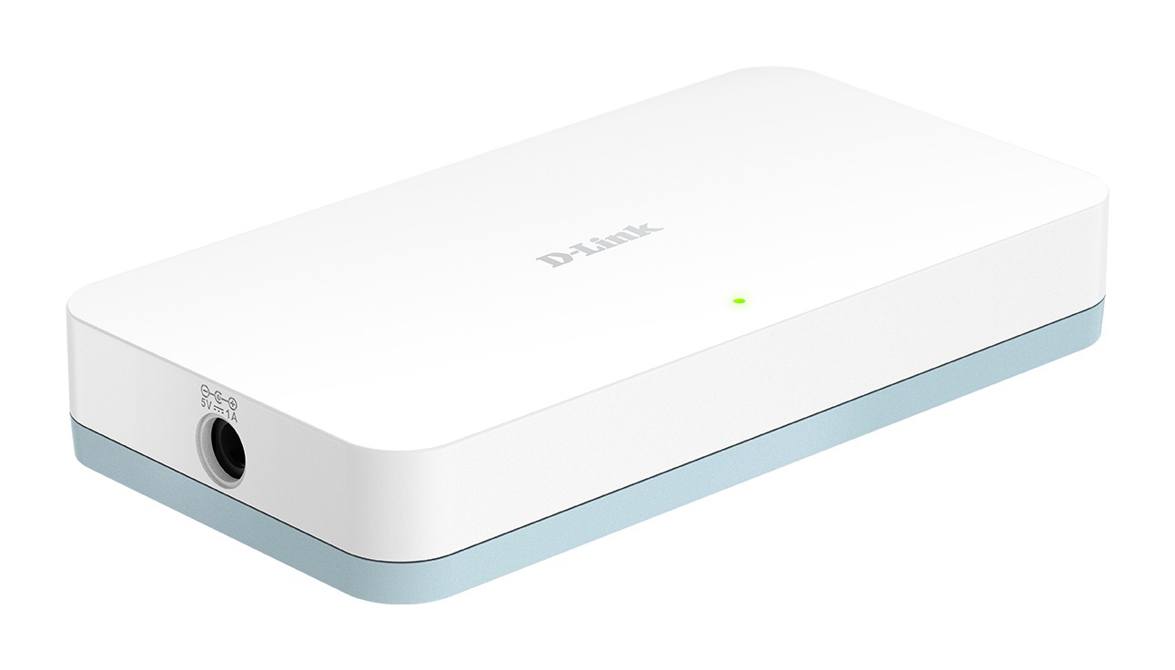 DGS-1008D | D-Link | D-Link DGS-1008D/E switch-uri Fara management Gigabit Ethernet (10/100/1000) Negru D-Link DGS-1008D/E switch-uri Fara management Gigabit Ethernet (10/100/1000) Negru