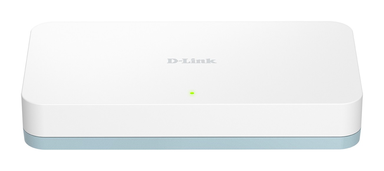 DGS-1008D | D-Link | D-Link DGS-1008D/E switch-uri Fara management Gigabit Ethernet (10/100/1000) Negru D-Link DGS-1008D/E switch-uri Fara management Gigabit Ethernet (10/100/1000) Negru