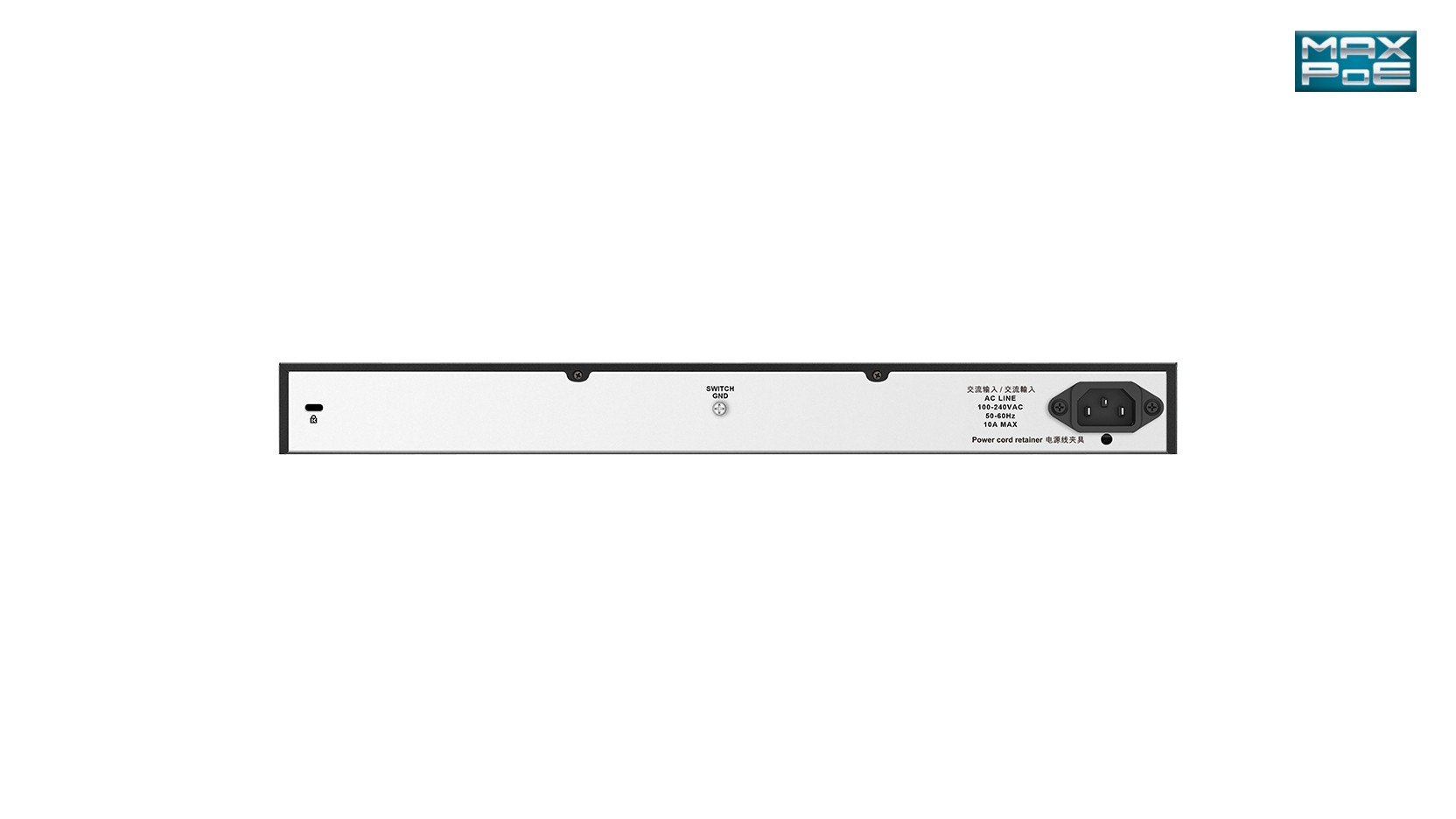 DGS-1026MP | D-Link | D-Link DGS-1026MP switch-uri Fara management Gigabit Ethernet (10/100/1000) Power over Ethernet (PoE) Suport Negru, Gri D-Link DGS-1026MP switch-uri Fara management Gigabit Ethernet (10/100/1000) Power over Ethernet (PoE) Suport Negru, Gri