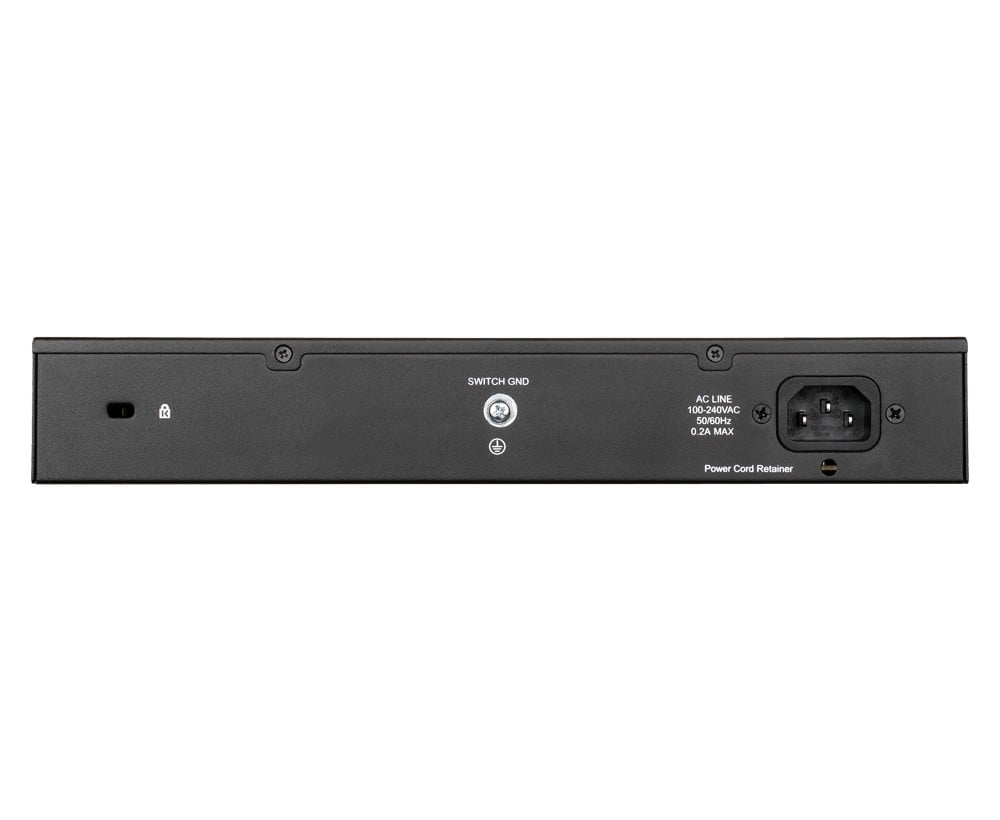 DGS-1100-24PV2/E | D-Link | D-Link DGS-1100-24PV2/E 24Port PoE Gigabit Smart Switch D-Link DGS-1100-24PV2/E 24Port PoE Gigabit Smart Switch