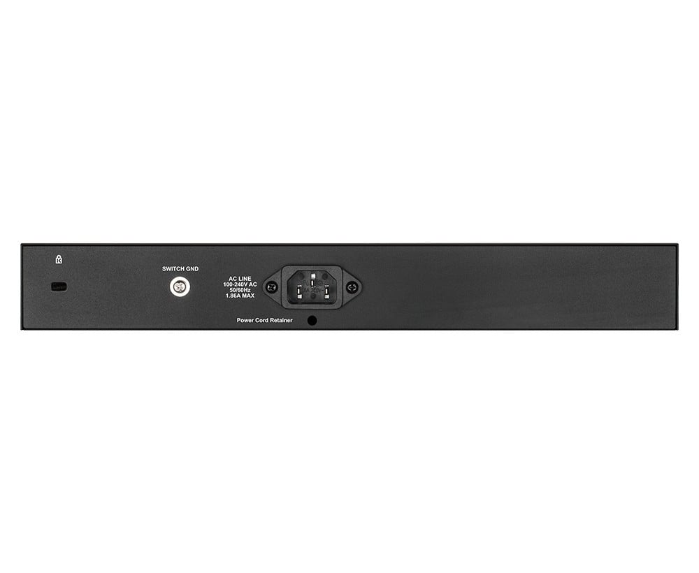 D-Link DGS-1210-10MP/E – D-Link DGS-1210-10MP/E 10Port L2 PoE+ Smart Managed D-Link DGS-1210-10MP/E 10Port L2 PoE+ Smart Managed – D-Link DGS-1210-10MP/E