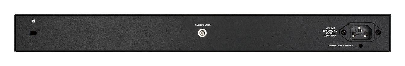 DGS-1210-26/E | D-Link | D-link-DGS-1210-26/E 26-Port Gigabit Smart Switch D-link-DGS-1210-26/E 26-Port Gigabit Smart Switch