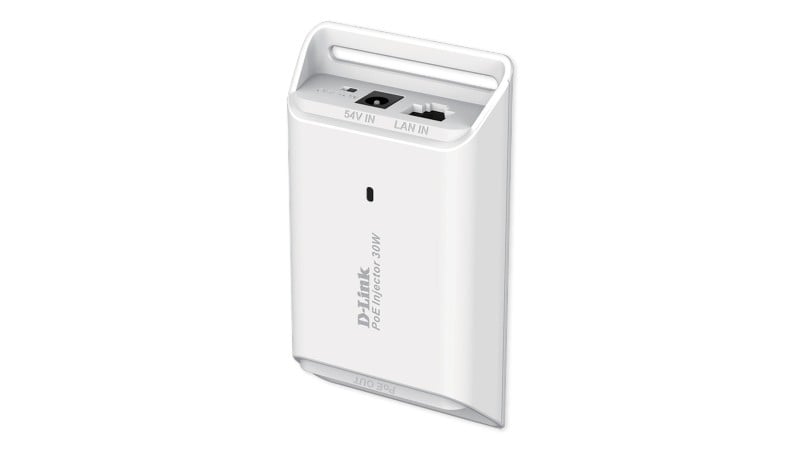 DPE-301GI | D-Link | D-Link DPE-301GI adaptoare PoE Fast Ethernet, Gigabit Ethernet D-Link DPE-301GI adaptoare PoE Fast Ethernet, Gigabit Ethernet