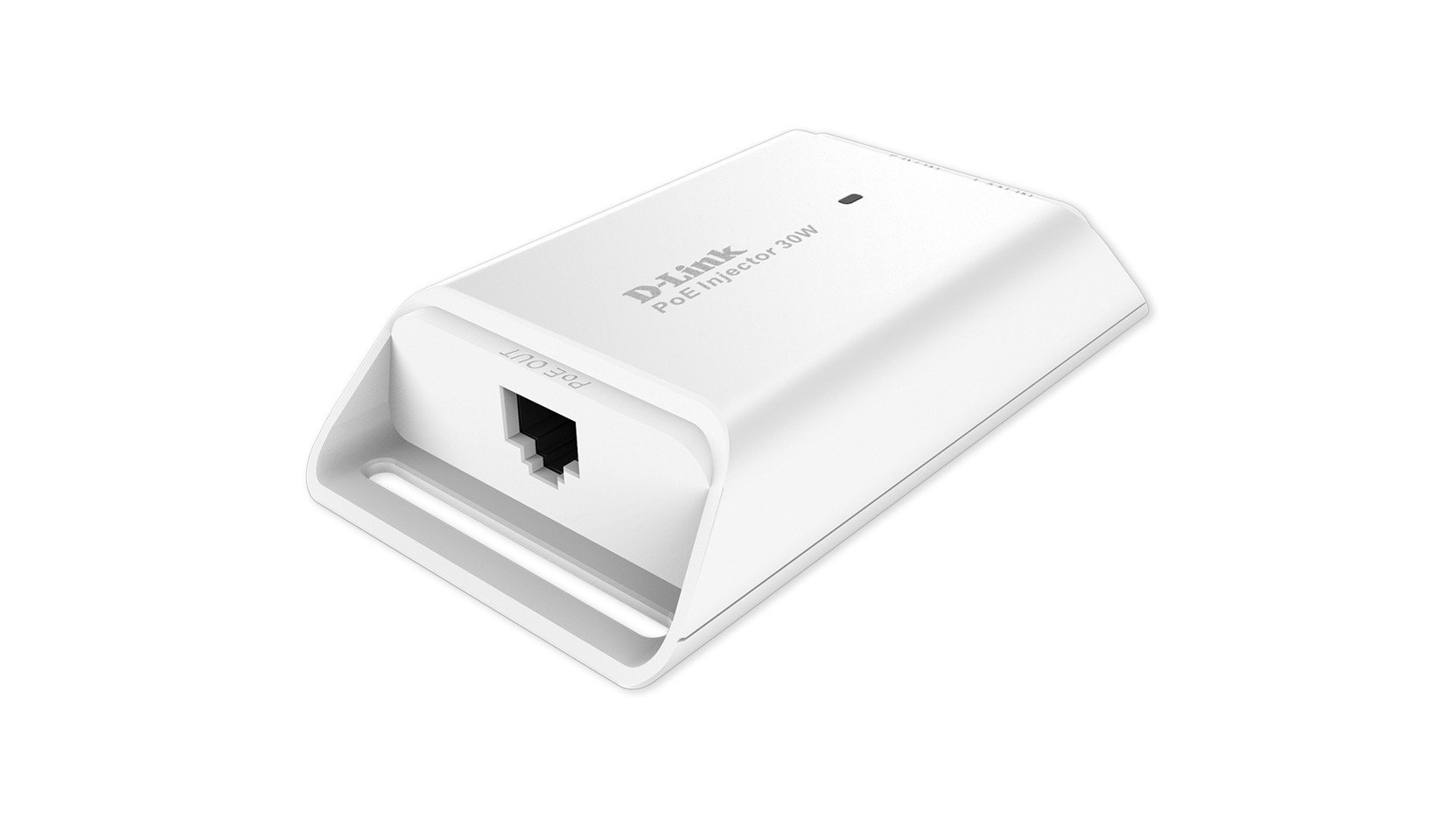 DPE-301GI | D-Link | D-Link DPE-301GI adaptoare PoE Fast Ethernet, Gigabit Ethernet D-Link DPE-301GI adaptoare PoE Fast Ethernet, Gigabit Ethernet