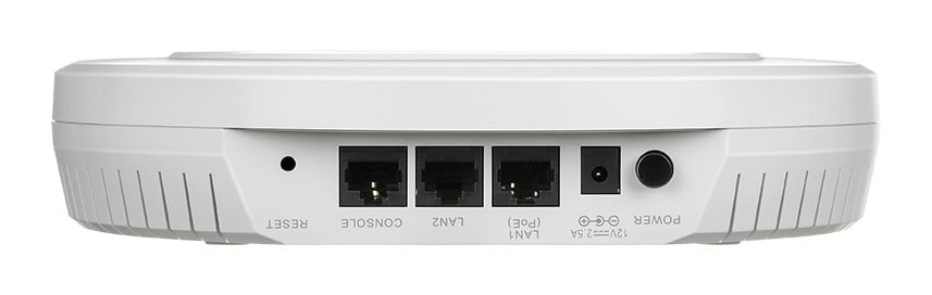 D-Link DWL-8620AP – D-Link DWL-8620AP puncte de acces WLAN 2533 Mbit/s Alb Power over Ethernet (PoE) Suport D-Link DWL-8620AP puncte de acces WLAN 2533 Mbit/s Alb Power over Ethernet (PoE) Suport – D-Link DWL-8620AP