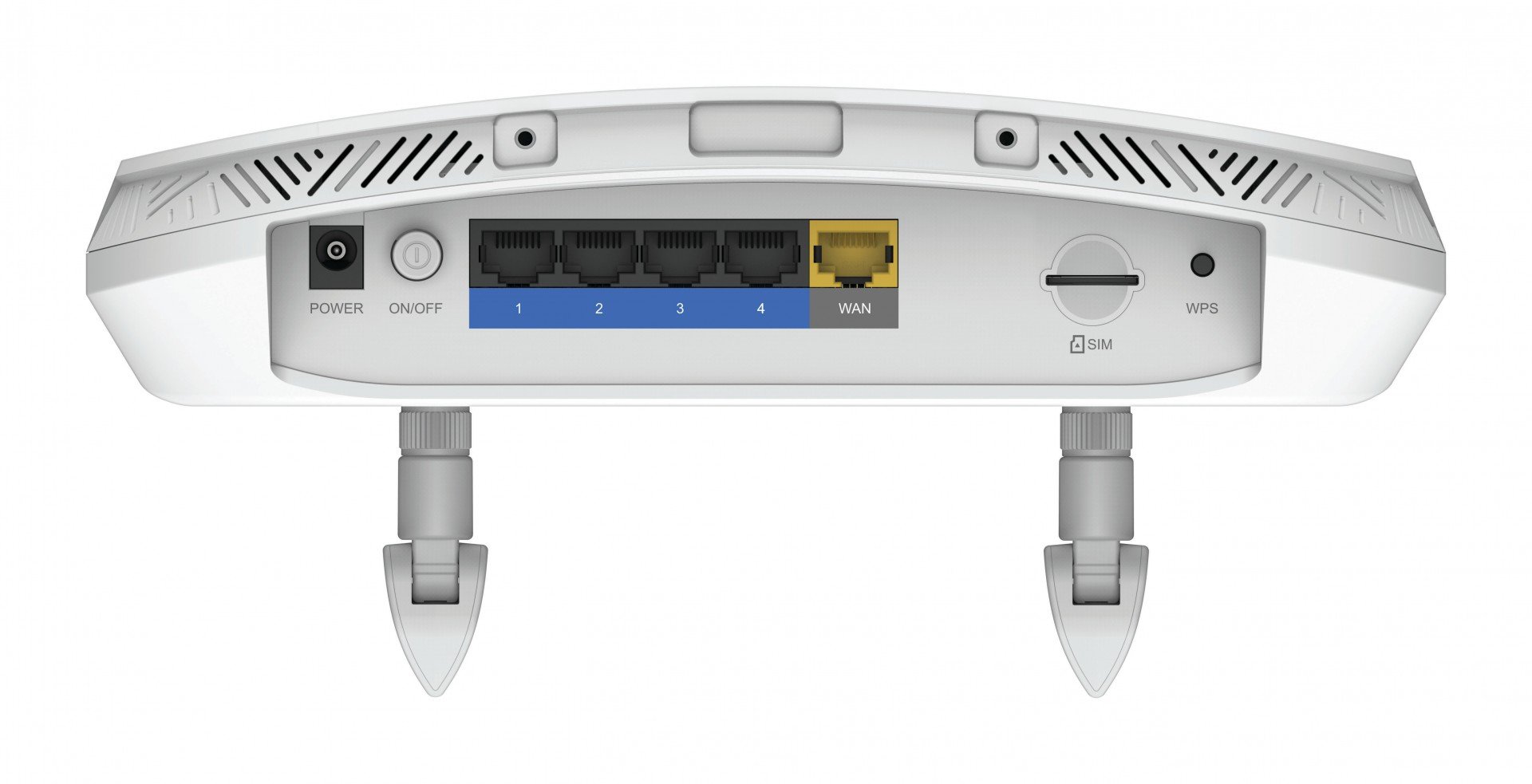 DWR-978/E | D-Link | D-Link DWR-978/E router wireless Gigabit Ethernet Bandă dublă (2.4 GHz/ 5 GHz) 3G 5G 4G Alb D-Link DWR-978/E router wireless Gigabit Ethernet Bandă dublă (2.4 GHz/ 5 GHz) 3G 5G 4G Alb