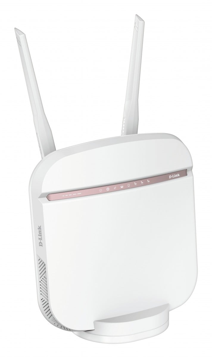 DWR-978/E | D-Link | D-Link DWR-978/E router wireless Gigabit Ethernet Bandă dublă (2.4 GHz/ 5 GHz) 3G 5G 4G Alb D-Link DWR-978/E router wireless Gigabit Ethernet Bandă dublă (2.4 GHz/ 5 GHz) 3G 5G 4G Alb