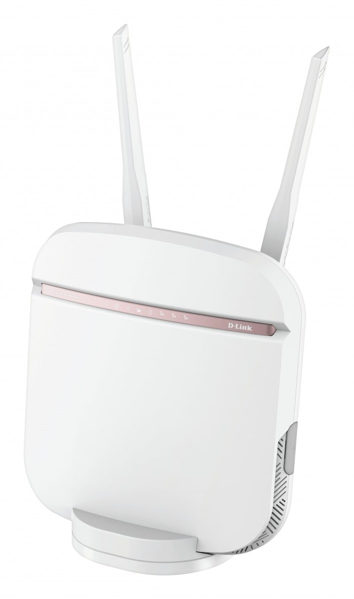 DWR-978/E | D-Link | D-Link DWR-978/E router wireless Gigabit Ethernet Bandă dublă (2.4 GHz/ 5 GHz) 3G 5G 4G Alb D-Link DWR-978/E router wireless Gigabit Ethernet Bandă dublă (2.4 GHz/ 5 GHz) 3G 5G 4G Alb