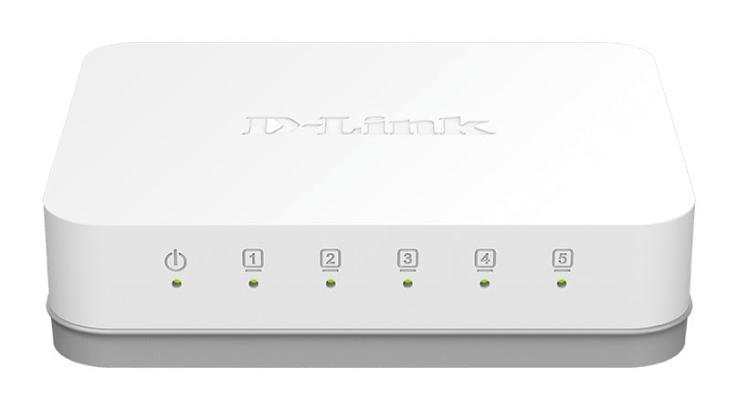 D-Link GO-SW-5G/E – D-Link GO-SW-5G Fara management Gigabit Ethernet (10/100/1000) Alb D-Link GO-SW-5G Fara management Gigabit Ethernet (10/100/1000) Alb – D-Link GO-SW-5G/E