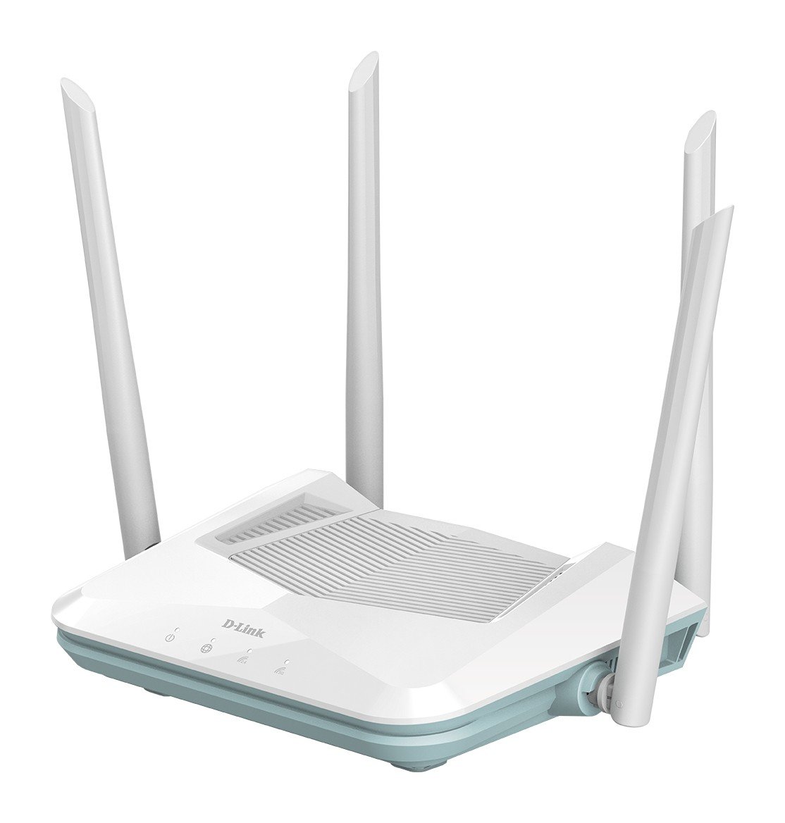 R15 | D-Link | D-Link AX1500 R15 router wireless Gigabit Ethernet Bandă dublă (2.4 GHz/ 5 GHz) Alb D-Link AX1500 R15 router wireless Gigabit Ethernet Bandă dublă (2.4 GHz/ 5 GHz) Alb