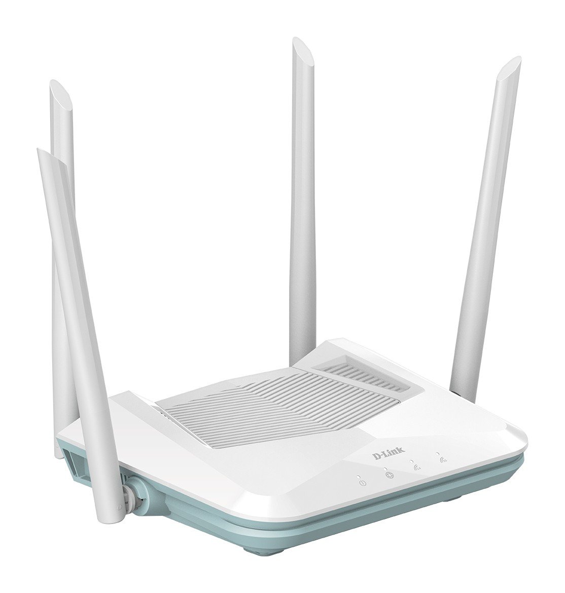 R15 | D-Link | D-Link AX1500 R15 router wireless Gigabit Ethernet Bandă dublă (2.4 GHz/ 5 GHz) Alb D-Link AX1500 R15 router wireless Gigabit Ethernet Bandă dublă (2.4 GHz/ 5 GHz) Alb