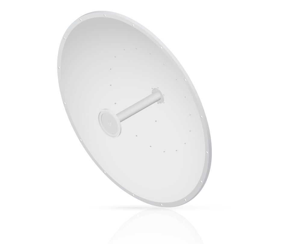 Antenă Direcțională Ubiquiti Networks airFiber X, 5 GHz, 34 dBi, Slant 45, AF-5G34-S45 – Ubiquiti AF-5G34-S45