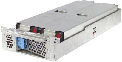 RBC43 | APC | APC Replacement Battery Cartridge #43 Acid sulfuric şi plăci de plumb (VRLA) APC Replacement Battery Cartridge #43 Acid sulfuric şi plăci de plumb (VRLA)