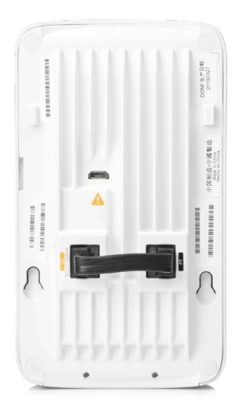 R2X16A | HPE | HPE Aruba Instant On AP11D Access Point (RW) HPE Aruba Instant On AP11D Access Point (RW)