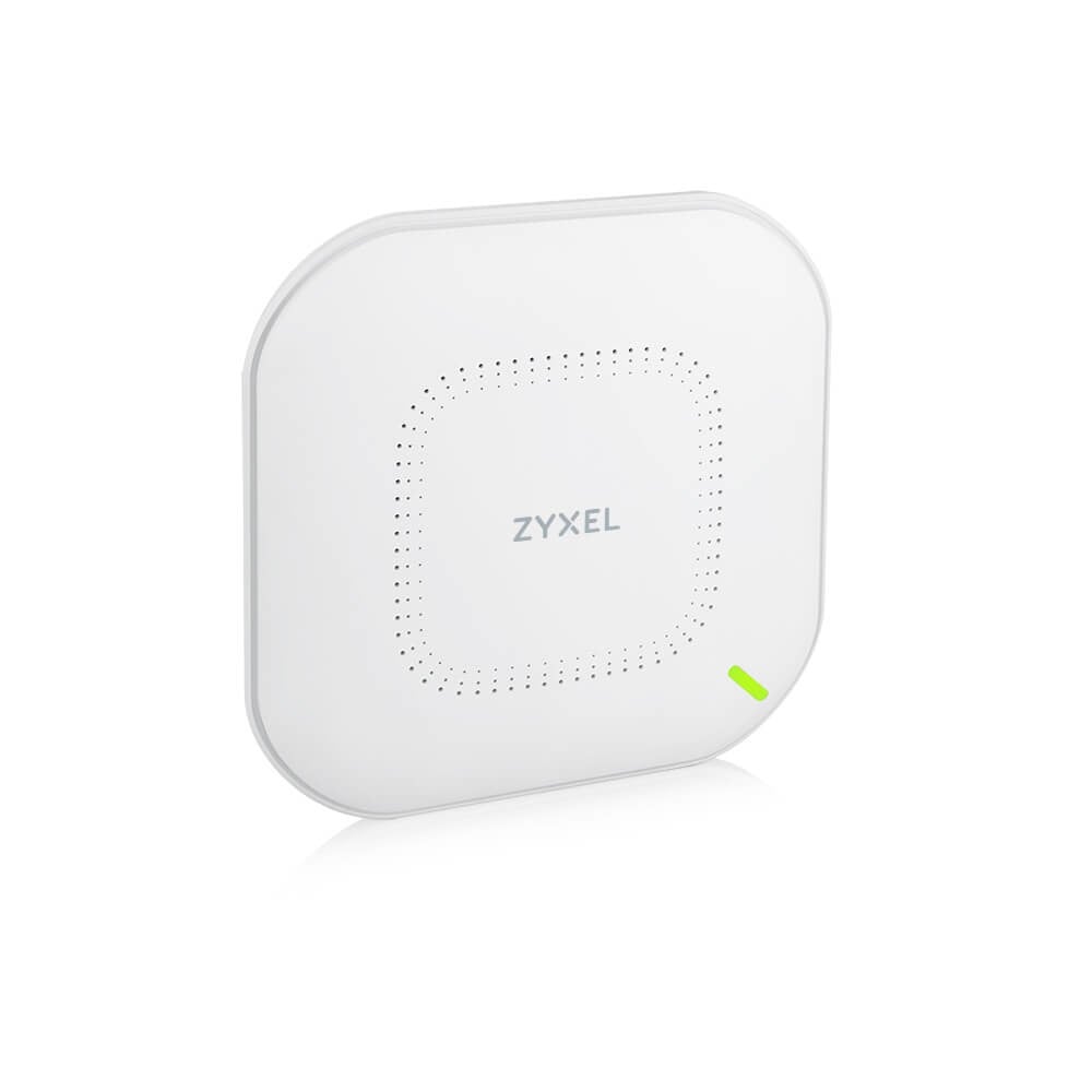 NWA110AX-EU0102F | ZyXEL | Zyxel NWA110AX 1000 Mbit/s Alb Power over Ethernet (PoE) Suport Zyxel NWA110AX 1000 Mbit/s Alb Power over Ethernet (PoE) Suport
