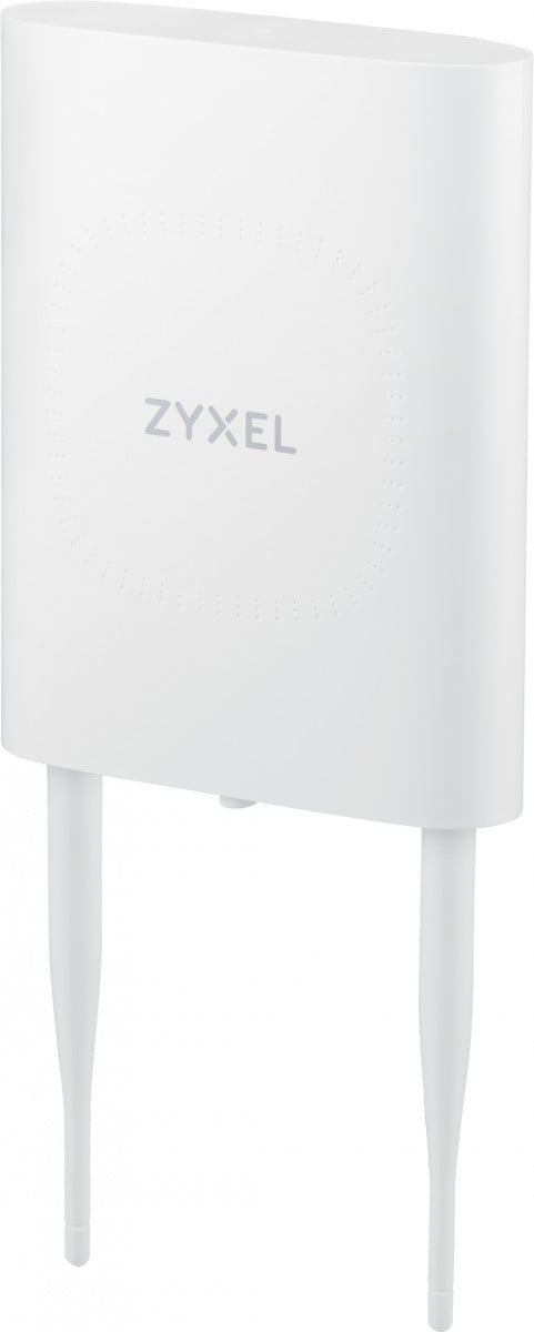 Zyxel NWA55AXE 1775 Mbit/s Alb Power over Ethernet (PoE) Suport