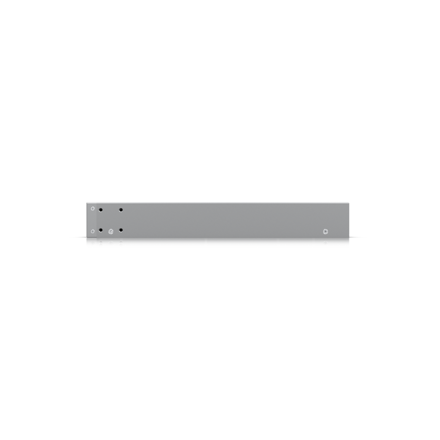Ubiquiti Networks USW-ENTERPRISE-24-POE switch-uri Gestionate L3 Gigabit Ethernet (10/100/1000) Power over Ethernet (PoE) Suport Argint