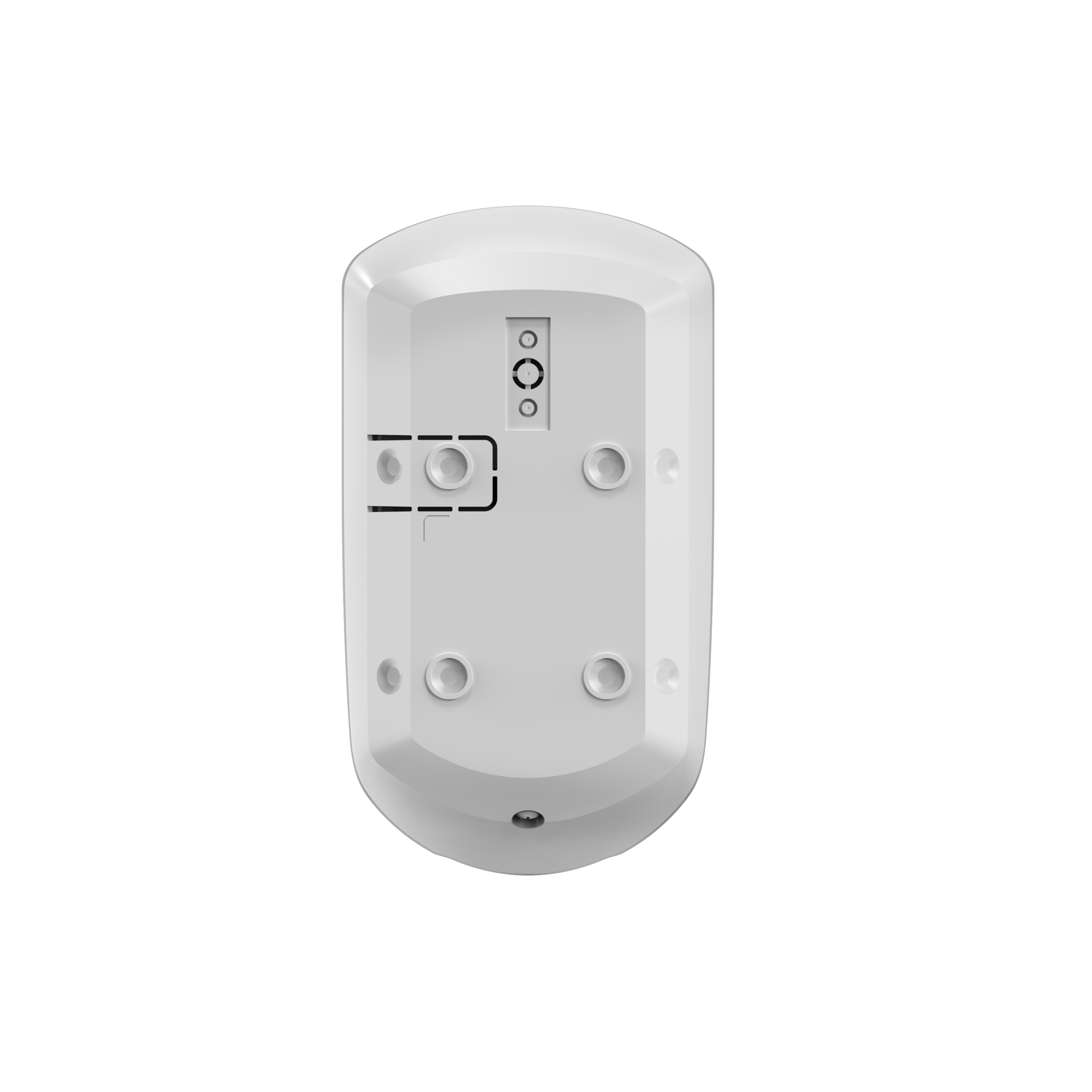 Dahua ARD1731-W2(868) Detector PIR wireless cu cameră