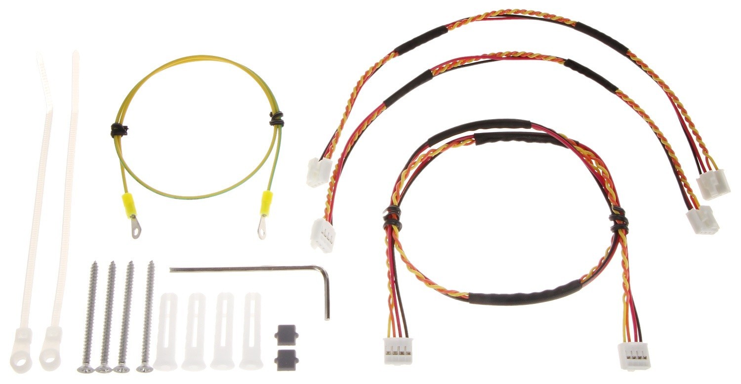 HIKVISION DS-KD-ACW3 – Rama montaj aparent, 3 module, pentru Interfon modular - HIKVISION DS-KD-ACW3 Rama montaj aparent, 3 module, pentru Interfon modular - HIKVISION DS-KD-ACW3 – HIKVISION DS-KD-ACW3