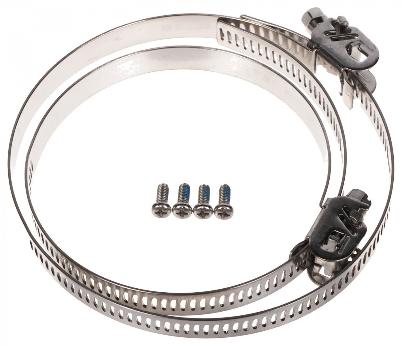 Suport montare pe stalp camere bullet - HIKVISION DS-1275ZJ-S-SUS – HIKVISION DS-1275ZJ-S-SUS