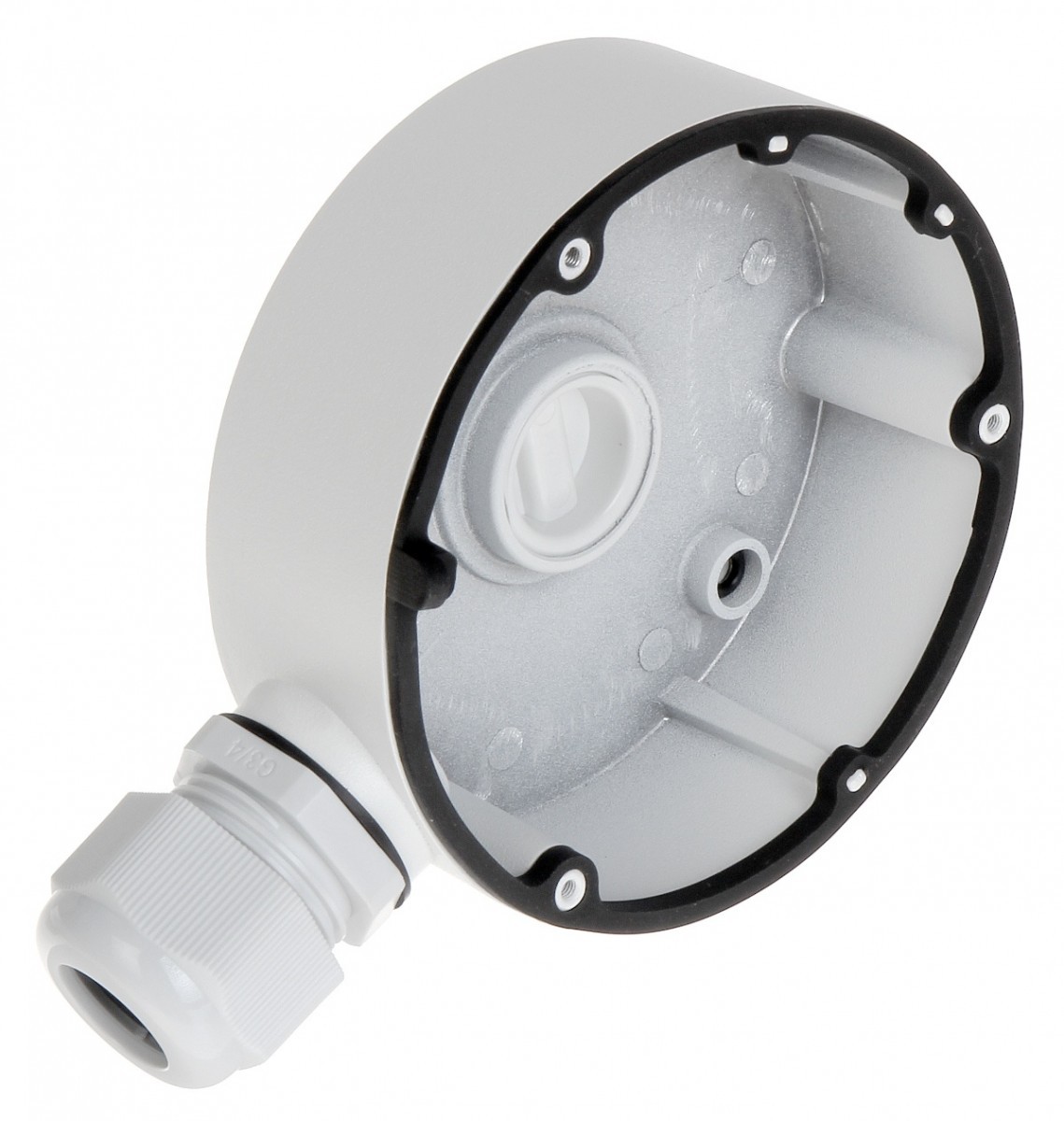Doza conexiuni pentru camerele tip DOME - HIKVISION DS-1280ZJ-DM18 – HIKVISION DS-1280ZJ-DM18