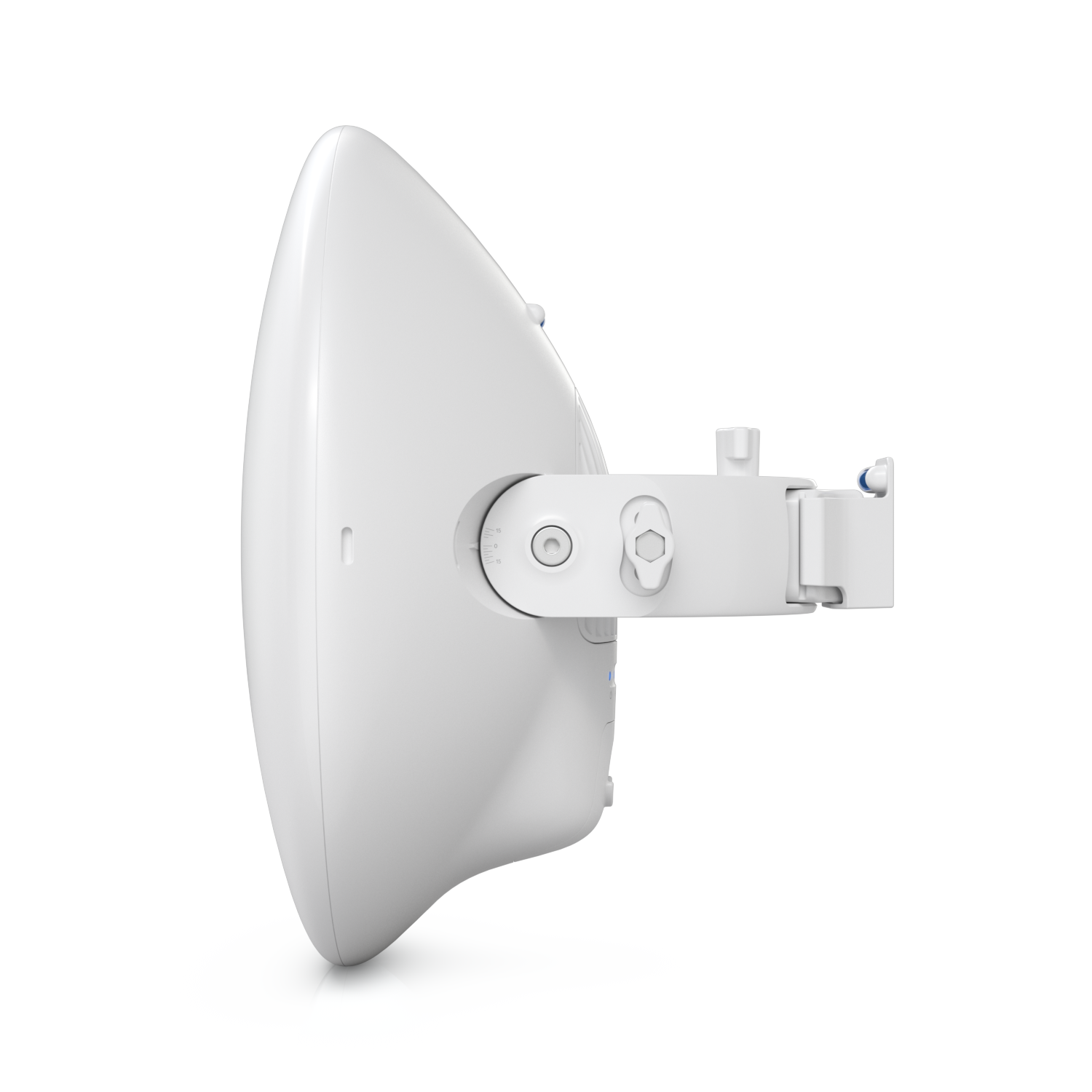 Ubiquiti WAVE-NANO Networks UISP Wave Nano Transmițător rețea Alb 10, 100, 1000 Mbit/s