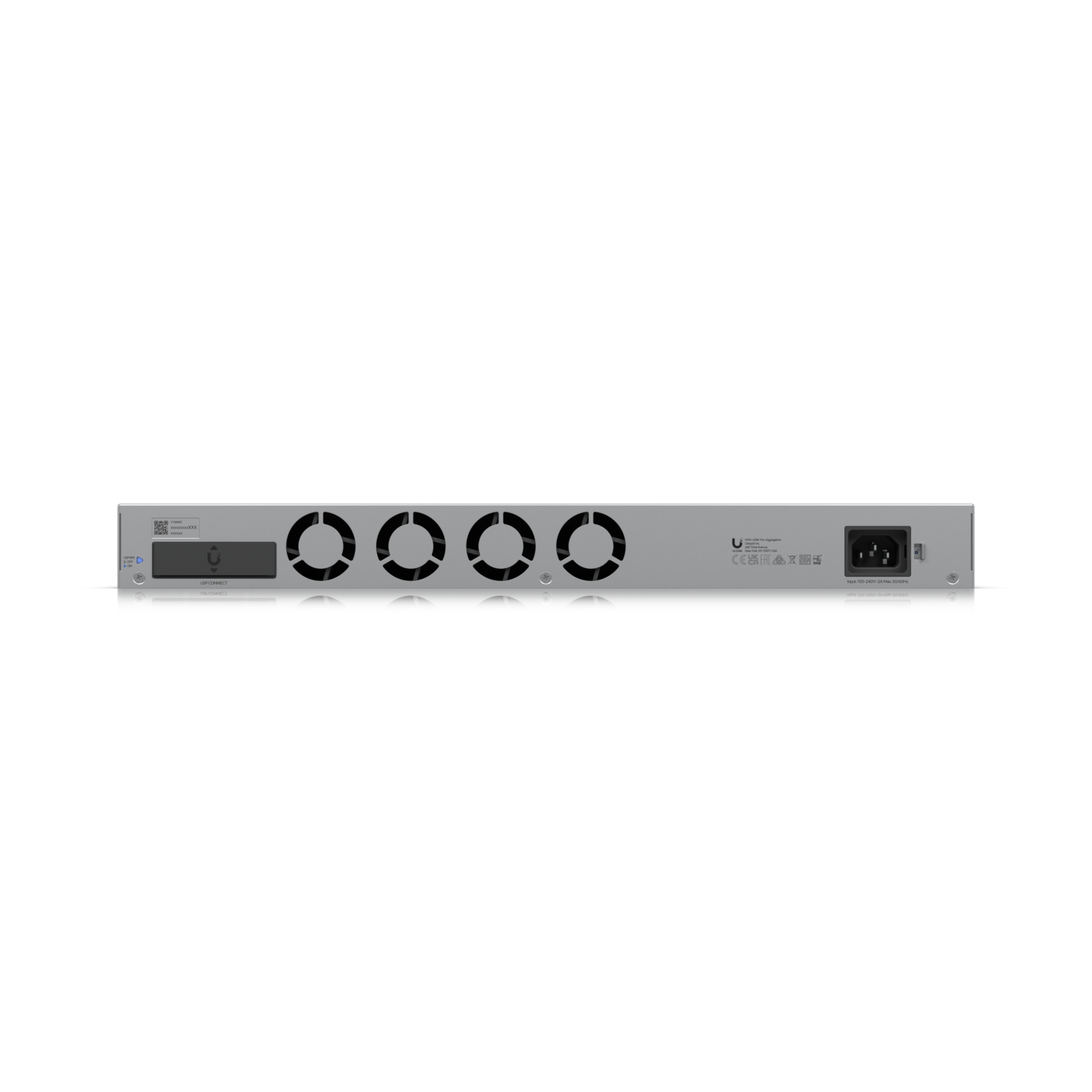 Ubiquiti Networks UniFi Switch Pro Aggregation Gestionate L3 Fără Gri