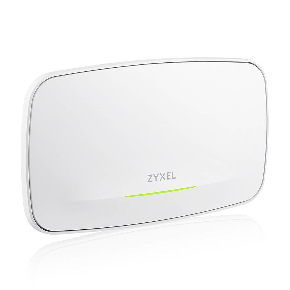 Zyxel WBE660S-EU0101F Access Point WiFi 7 Tri-Band PoE – ZyXEL WBE660S-EU0101F