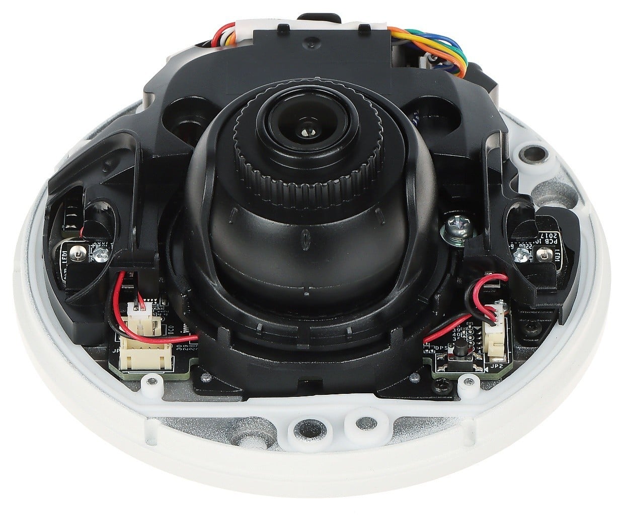 Camera IP AcuSense, 4MP, Mini Dome, Wi-Fi, lentila 2.8mm, IR 30m, microfon, PoE, Hikvision - DS-2CD2543G2-IWS(2.8mm) – HIKVISION DS-2CD2543G2-IWS(2.8mm)