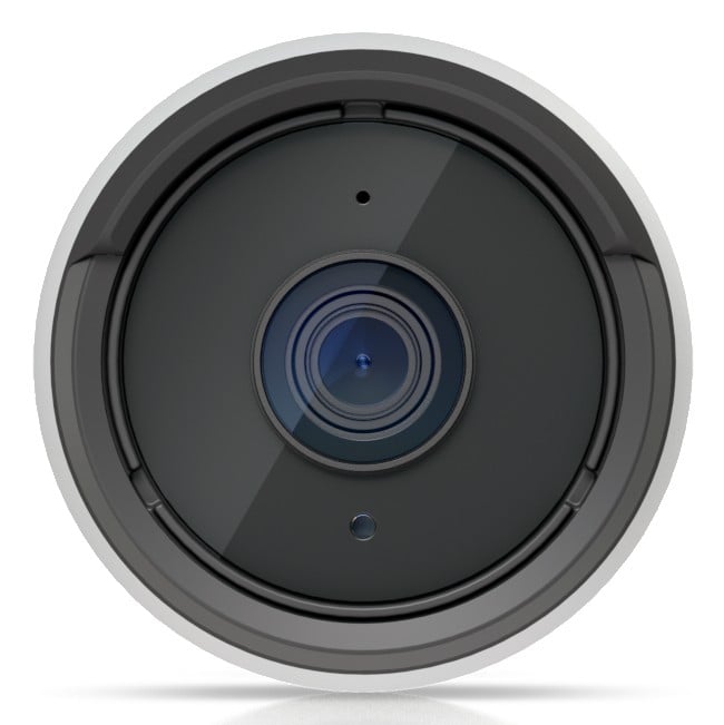Ubiquiti UVC-G6-Bullet-W – Ubiquiti UniFi Protect G6 Bullet – Cameră IP 4K 3840×2160, Interior/Exterior, montaj perete/tavan, PoE Ubiquiti UniFi Protect G6 Bullet – Cameră IP 4K 3840×2160, Interior/Exterior, montaj perete/tavan, PoE – Ubiquiti UVC-G6-Bullet-W
