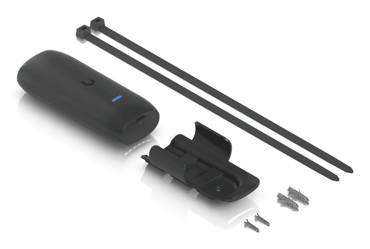 Ubiquiti UP-AI-Port – Ubiquiti UniFi AI Port Enhancer – Modul inteligent PoE pentru camere IP, detecție AI persoane și vehicule Ubiquiti UniFi AI Port Enhancer – Modul inteligent PoE pentru camere IP, detecție AI persoane și vehicule – Ubiquiti UP-AI-Port