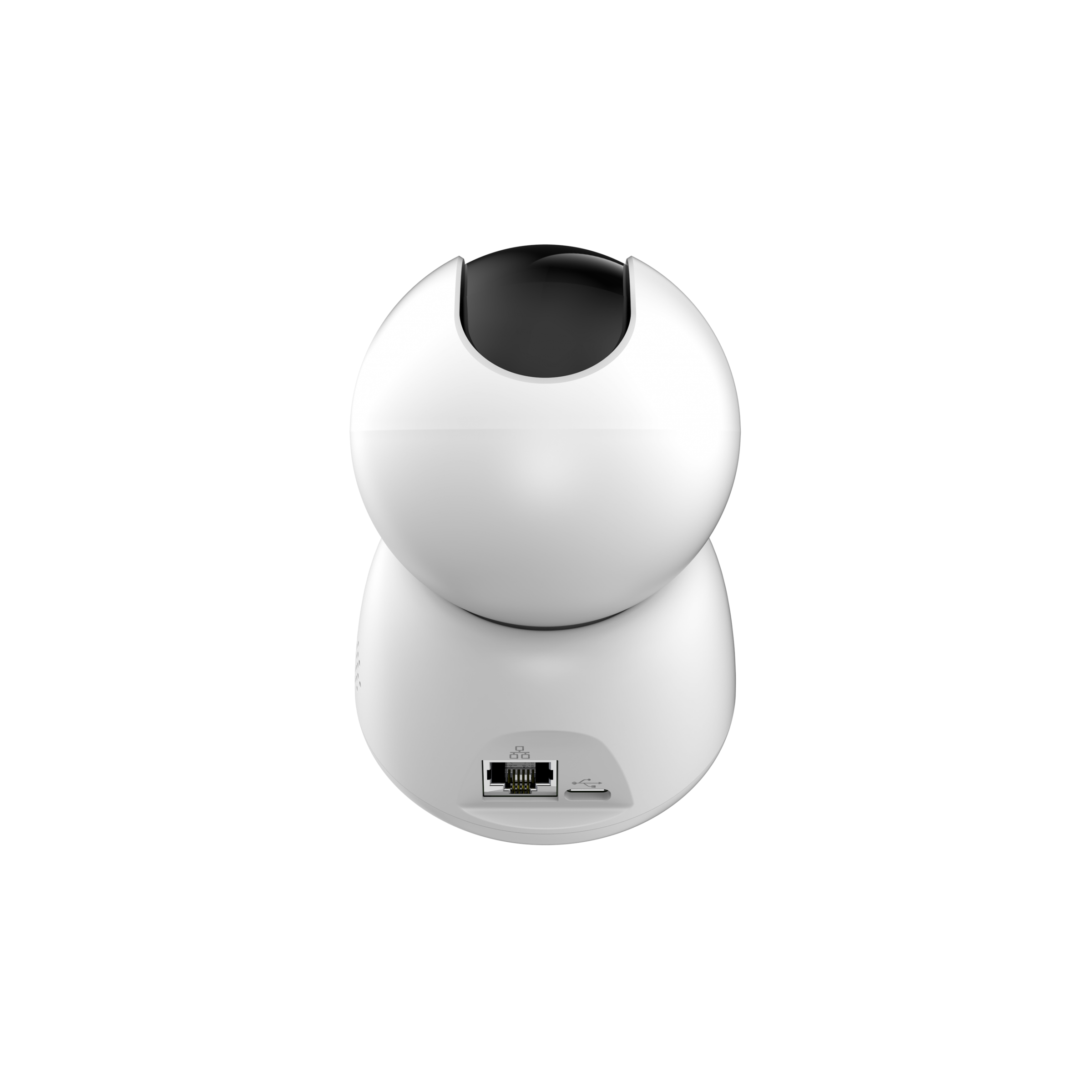 Dahua H5B Cameră de rețea interioară Wi-Fi 5MP cu focala fixă, pan & tilt – Dahua H5B
