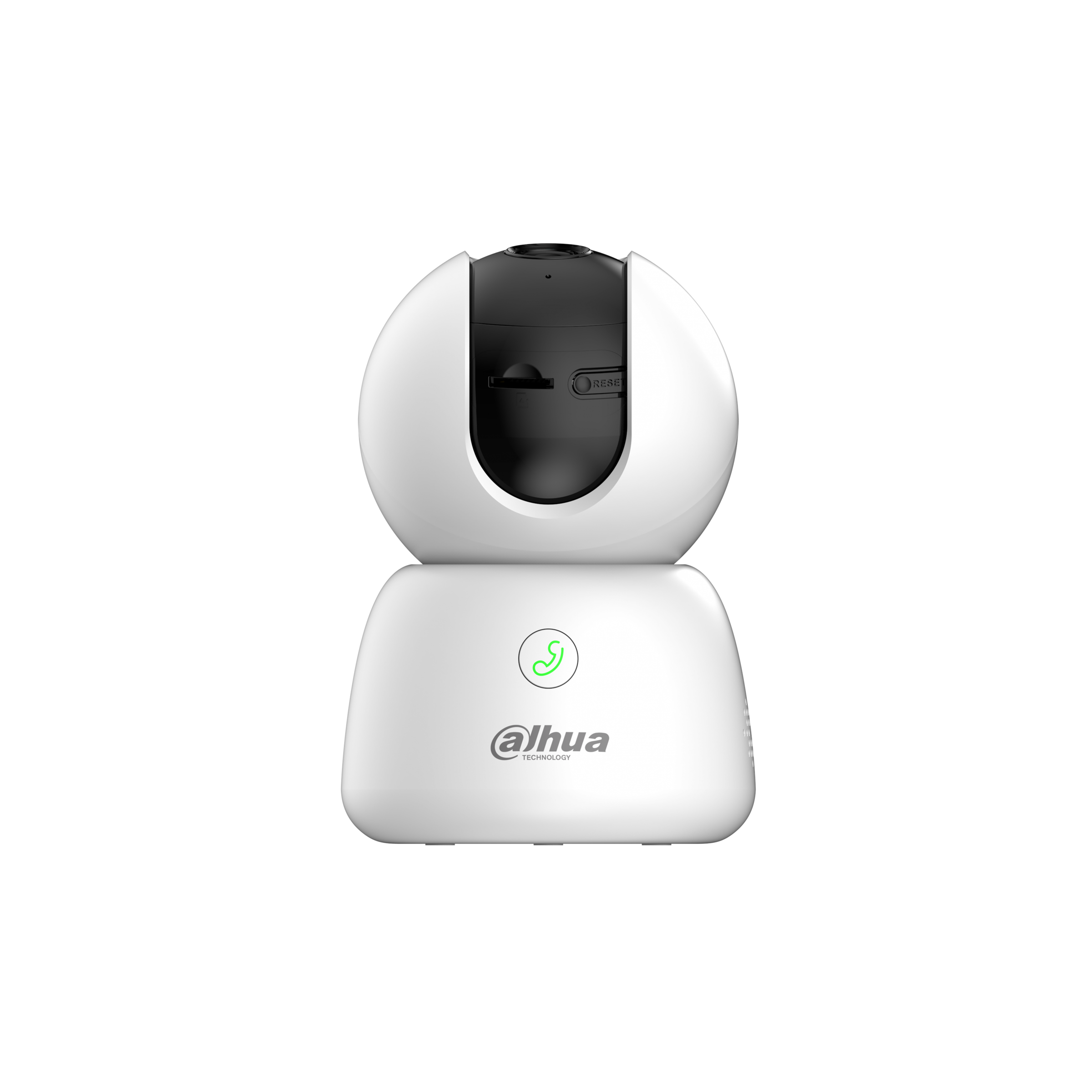 Dahua H5B Cameră de rețea interioară Wi-Fi 5MP cu focala fixă, pan & tilt – Dahua H5B