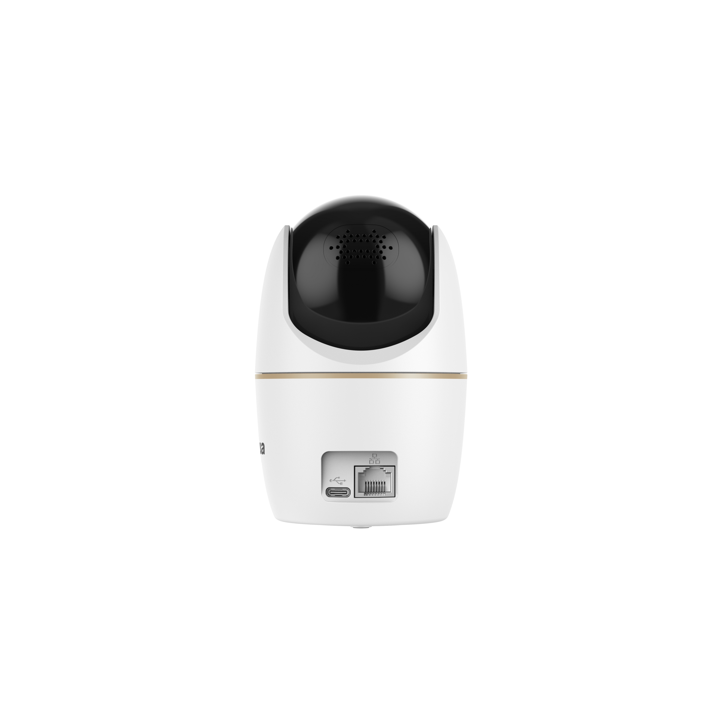 Dahua H5D-5F Cameră Interioară Wi-Fi 5+5MP, Obiectiv Dublu, Pan & Tilt – Dahua H5D-5F