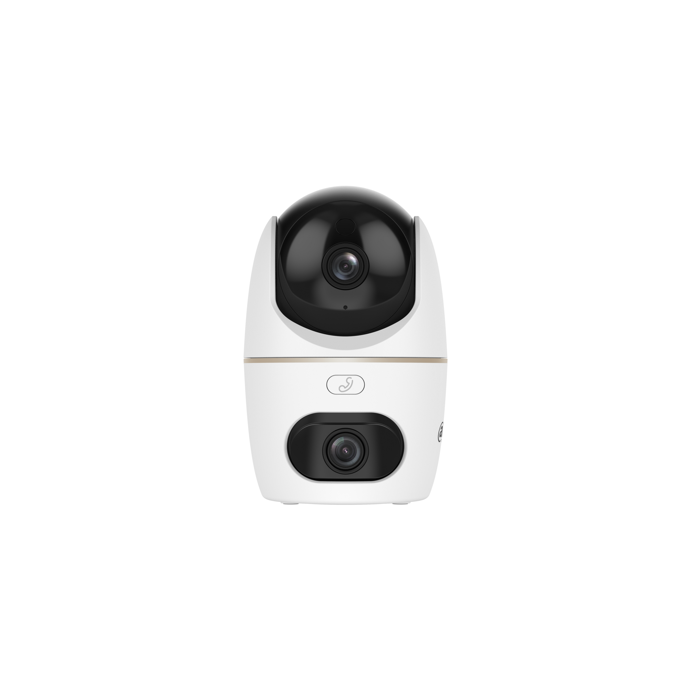 Dahua H5D-5F Cameră Interioară Wi-Fi 5+5MP, Obiectiv Dublu, Pan & Tilt – Dahua H5D-5F