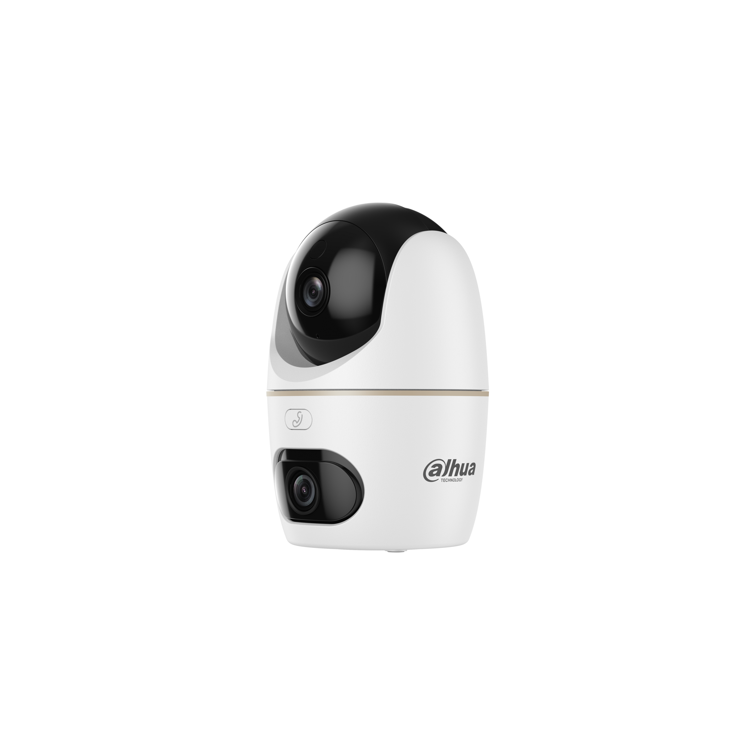 Dahua H5D-5F Cameră Interioară Wi-Fi 5+5MP, Obiectiv Dublu, Pan & Tilt – Dahua H5D-5F