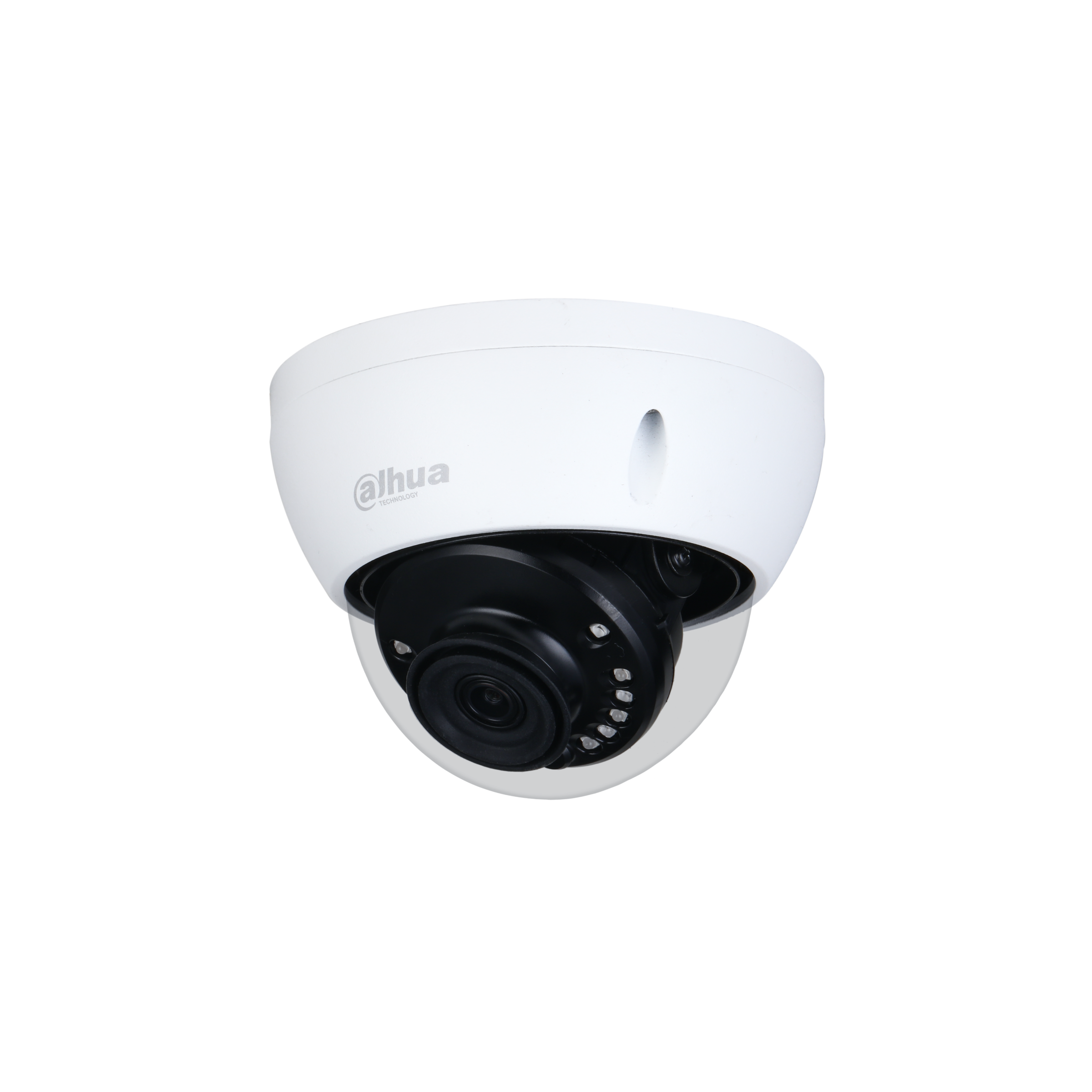 Dahua HAC-HDBW1500E-0280B-S2 Cameră cu dome HDCVI IR 5MP Starlight – Dahua HAC-HDBW1500E-0280B-S2