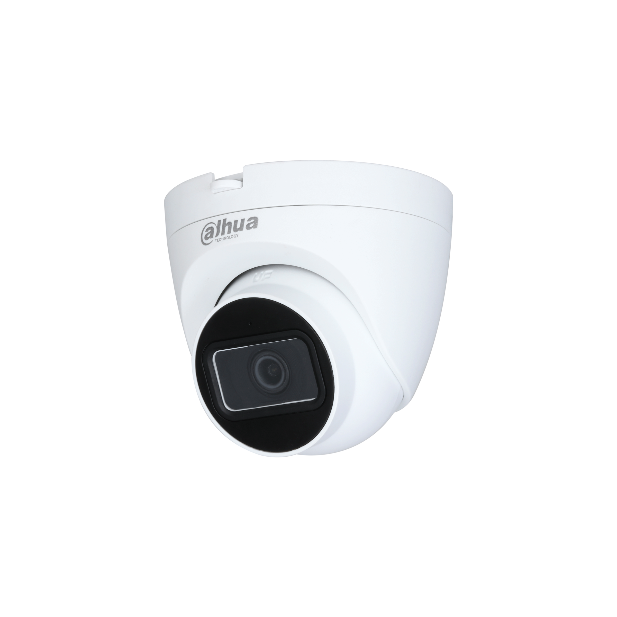 Dahua HAC-HDW1200TRQ-0280B-S6 Cameră cu glob de 2MP IR HDCVI, cu focalizare fixă – Dahua HAC-HDW1200TRQ-0280B-S6