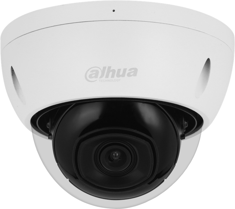 Dahua Technology WizSense DH-IPC-HDBW2541E-S camere video de supraveghere Dome IP cameră securitate Interior & exterior 2592 x 1944 Pixel Tavan/Birou