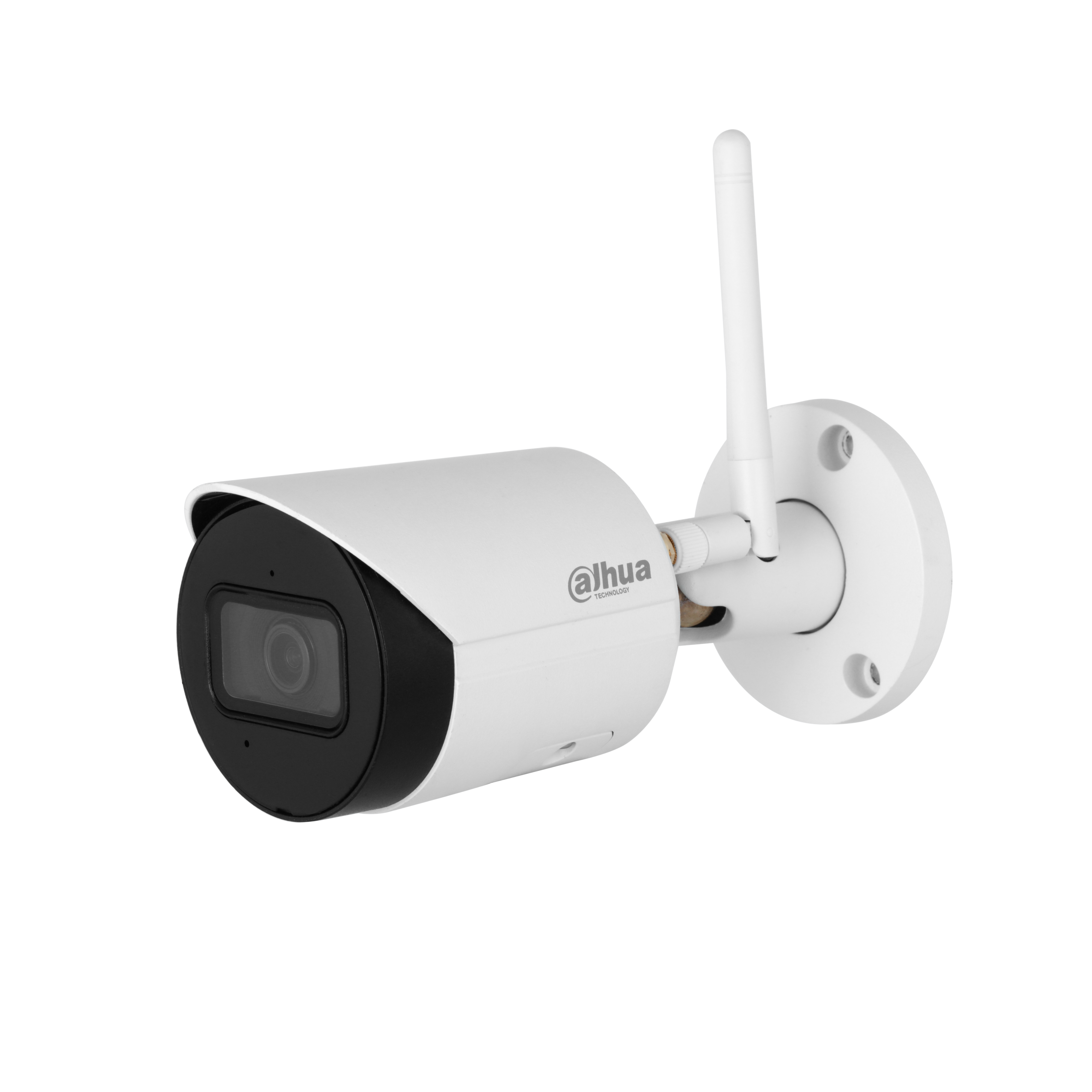Dahua IPC-HFW1230DS-SAW-0280B 2MP IR, cameră de rețea bullet Wi-Fi cu focalizare fixă