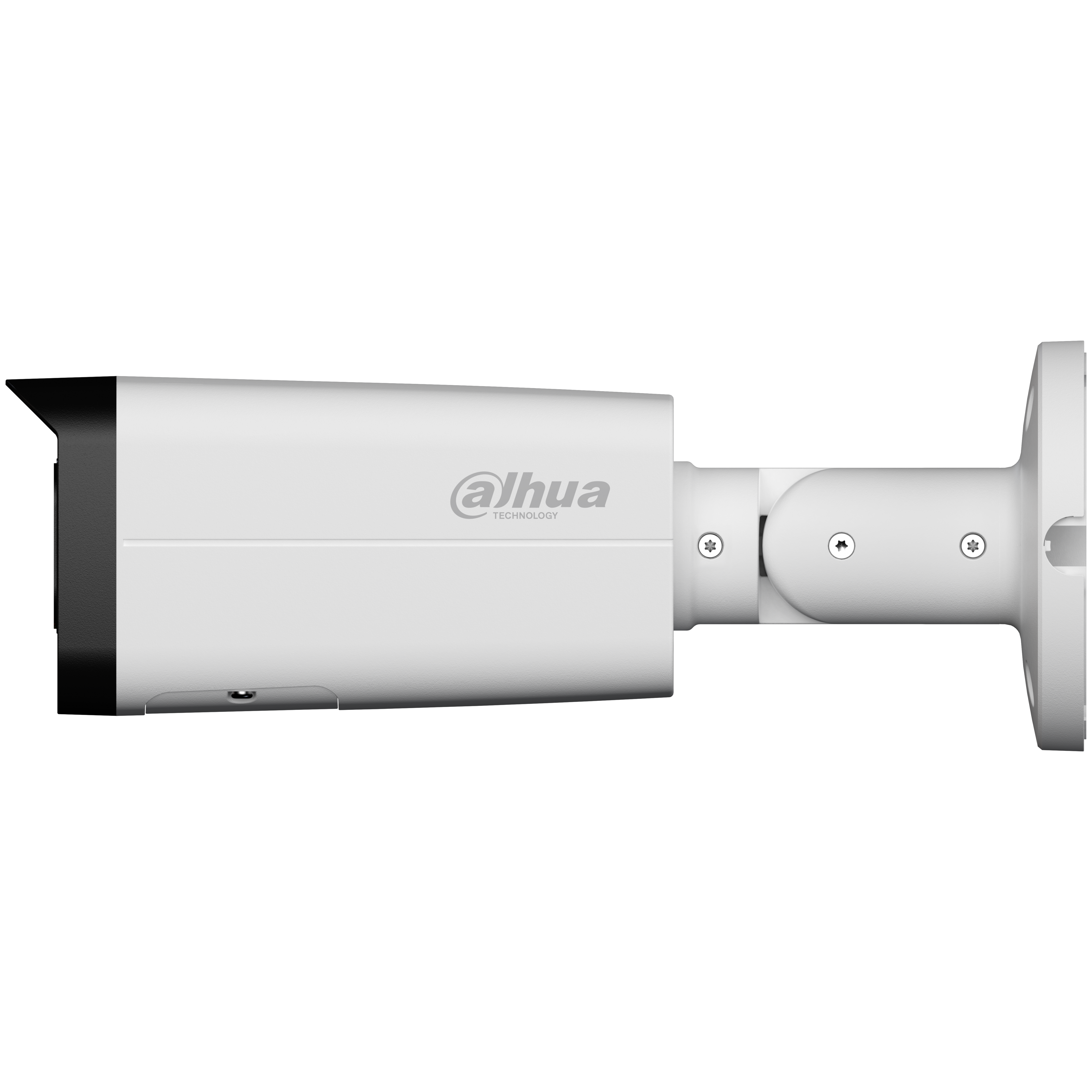 Dahua IPC-HFW2449T-ZAS-IL-27135 Cameră de rețea WizSense cu unște inteligente Dual Light de 4MP, cu obiectiv variabil