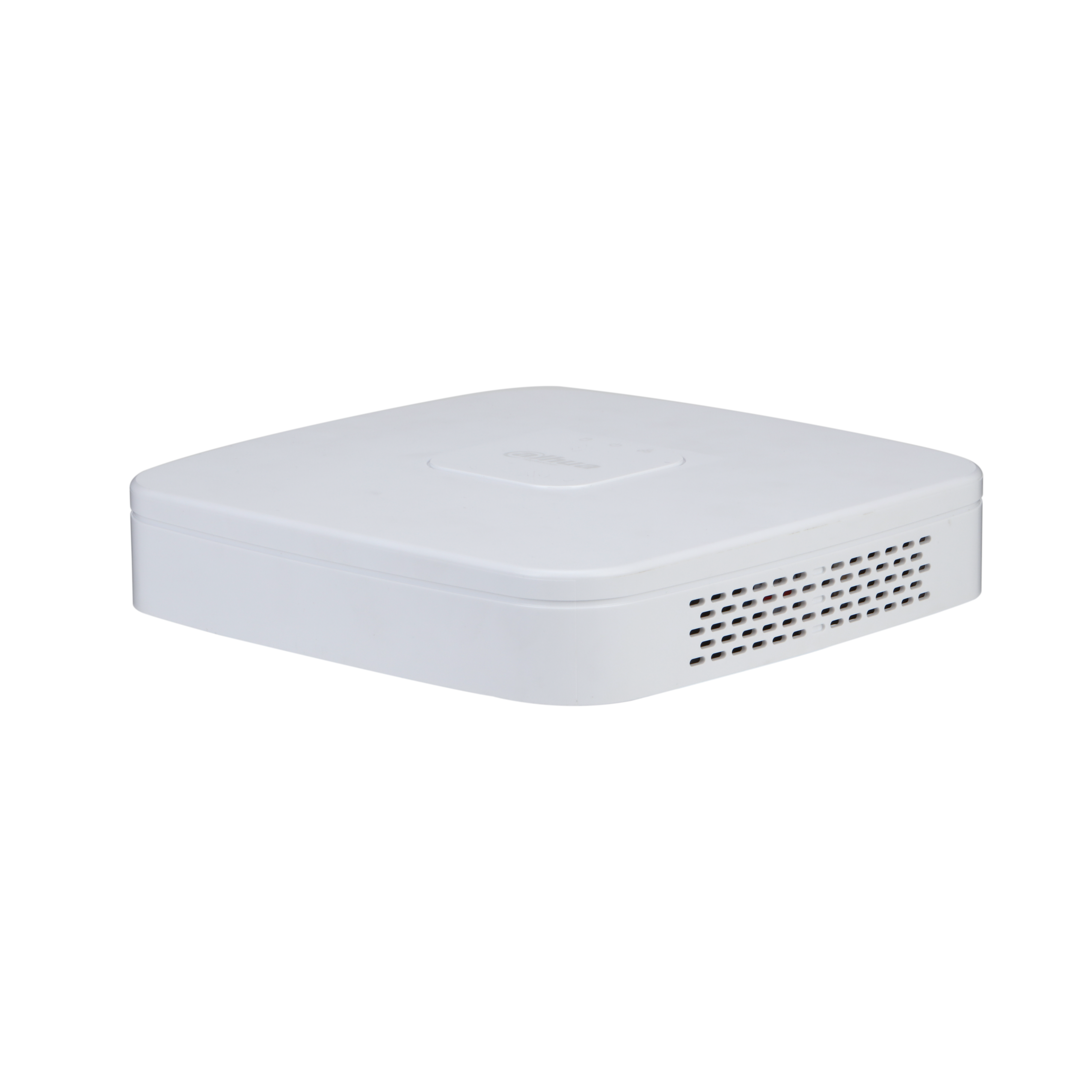 Dahua NVR2104-P-4KS3 Recorder video de rețea 4CH Smart 1U, 4PoE, 1HDD Lite