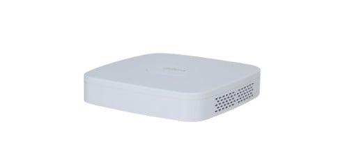 Dahua Lite NVR2104-S3, 4 canale, 720p, 1080p, LINUX încorporat, Smart H.265; H.265; Smart H.264; H.264, PCM; G711A; G711U; G726, Pauză, Play, Stop